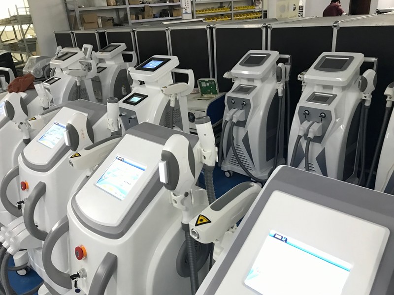 중국 Guangzhou Snowland Technology Co., Ltd. 회사 프로필