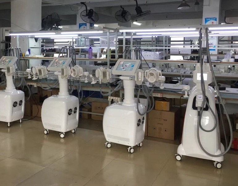 중국 Guangzhou Snowland Technology Co., Ltd. 회사 프로필