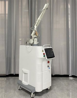 Fractional CO2 Laser For Stretch Marks Removal Laser Machine Scar Removal Vagina Tighten Laser Fractional