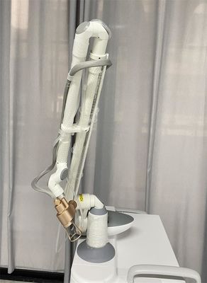 Fractional Co2 Laser Freckles Wrinkle Removal Acne Treatment Fractional Co2 Laser Vaginal Tightening Machine