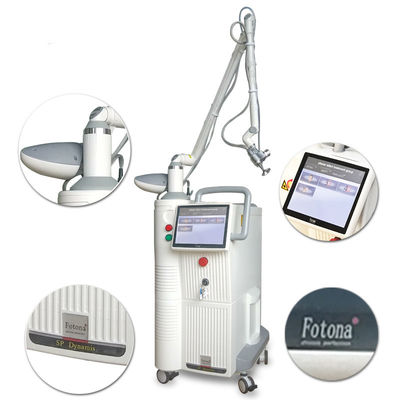 Fractional Co2 Laser Freckles Wrinkle Removal Acne Treatment Fractional Co2 Laser Vaginal Tightening Machine