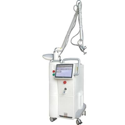 Fractional Co2 Laser Freckles Wrinkle Removal Acne Treatment Fractional Co2 Laser Vaginal Tightening Machine