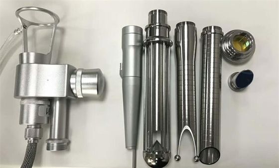 Fractional Co2 Laser Freckles Wrinkle Removal Acne Treatment Fractional Co2 Laser Vaginal Tightening Machine