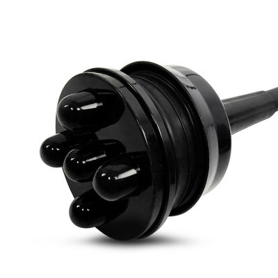 2023 New Arrival New Turbo 8G Vacuum Massage Machine 8G Fat Vibration Vacuum Body Shaping Slimming Weight Loss Machine