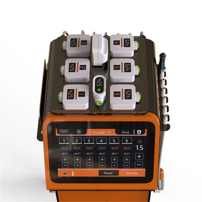 2023 New Arrival Portable TruSculpt ID Trushape ID Body Sculpting Fat Dissolving Fat Burning Weight Loss Machine