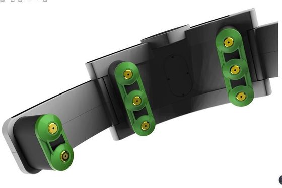 10d Laser Slimming Emerald Laser Fat Removal 200mw 532nm Green Laser Pointer Fat Burn Infrared Massager For Belly