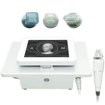 Cheap Affordable Portable RF Fractional Micro Needle RF Machine