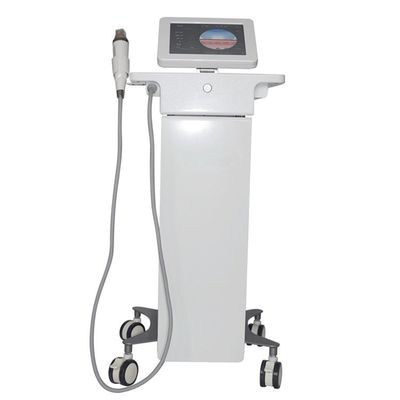 Fractional RF Micro Needling Radio Frequency Machine Face Lifting