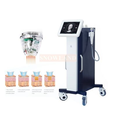 Popular cheap price quick delivery fractional rf,rf fractional micro needle,fractional rf microneedle machine