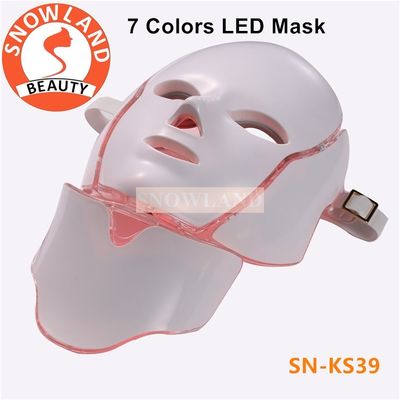 Wholesale Beauty Supply!!PDT Mask/LED FaceMask/LED Light Therapy Mask For Skin