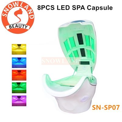 2018 High Quality infrared spa capsule prices for sale