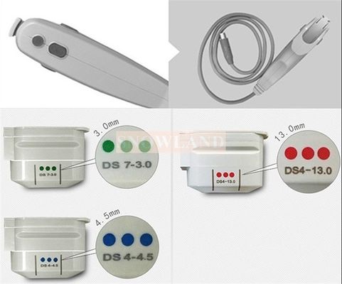 2018 NEW Arrival hifu high intensity focused ultrasound 2 in 1 hifu face lifting hifu facial body sllimming liposonic