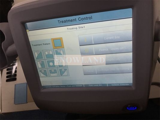 LIPO HIFU 2 in 1 advanced skin lifting machine face body lift machine