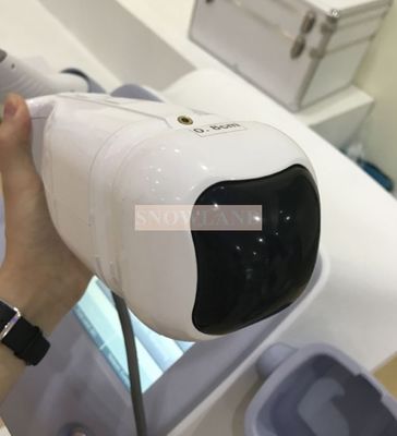 New Arrival CE Certificated 2 in 1 Liposonic HIFU Machine for Body Slimming Face Lifting