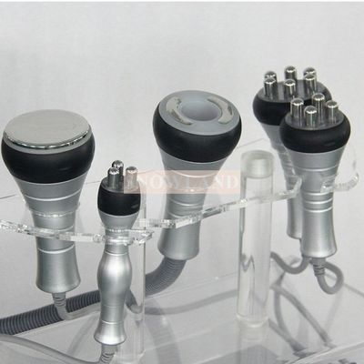 Powerful & Effective 5 In 1 New 40k Cavitation Rf Ultrasonic Vacuum Body Slimming Machine