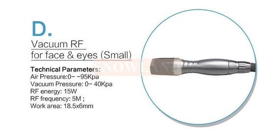 Latest V9  Cavitation Vacuum Roller Massage Vela Body Shaper Slimming machine