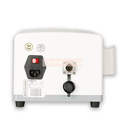 No Needle Mesogun Skin Rejuvenation Needle Free Water Mesotherapy Beauty Machine Prices Meso Gun Device