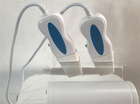 New Arrival Desktop Style Face Lift Ultrasonic Skin Scrubber