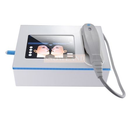Hot sale HIFU skin tightening face lifting machine for beauty salon