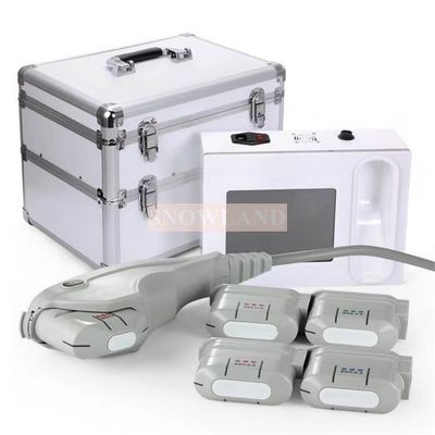 Hot sale HIFU skin tightening face lifting machine for beauty salon