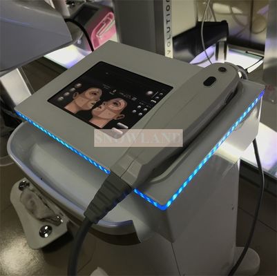 Hot sale HIFU skin tightening face lifting machine for beauty salon