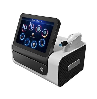 2025 Newest Technology Fusion Plasma Cold And Warm Hyper Cold Jet Scalp Diamond Stamp Jet Ozone-jet Plasma Machine