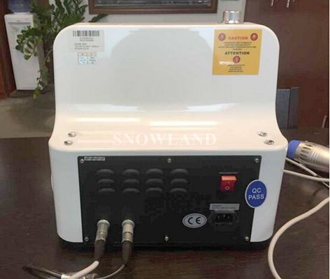 New Extracorporeal Strong Shockwave Therapy Machine for body