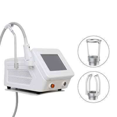 Professional Desktop 1927nm Fractional Thulium Laser Machine for Skin Tightening Scar Treatment Professional Service Equipment