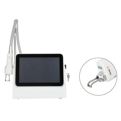 Portable New 1927nm Thulium Laser for Melasma Laser 1927 Thulium Micro Ablative 1927 Non Ablative Laser Thulium Facial Laser