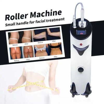 Newest Updates Factory Price Inner Ball Roller 8D Fat Removal Body Shaping Face Slimming Massager Endo Roller Therapy