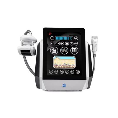 New Arrival Endermology Roller Beauty Equipment Vela Body Shaping Machine Infrared Vacuum Roller Massage Machine