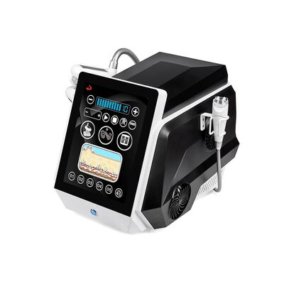 New Arrival Endermology Roller Beauty Equipment Vela Body Shaping Machine Infrared Vacuum Roller Massage Machine