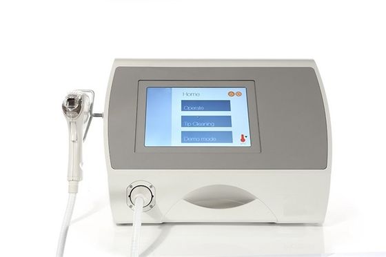 Tixel Fractional For Skin Rejuvenation Acne Scar Removal Machine