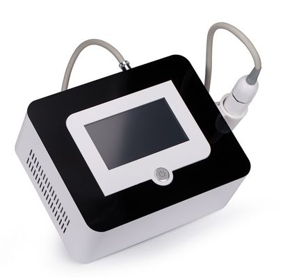 2019 V max beauty salon machine /high frequency ultrasound machine for wrinkle removal