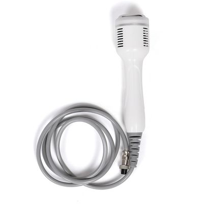 3 in 1 Fractional Golden Microneedle radio frequency with cooling system acne removal machine