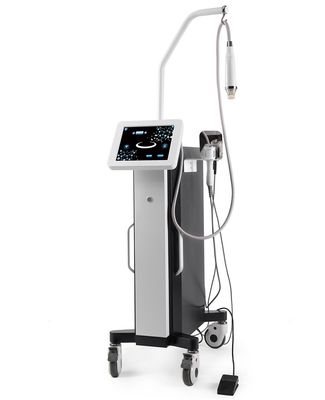 3 In 1 Anti Wrinkle Micro Needle Rf Facial Machine Fractional Rf Microneedle