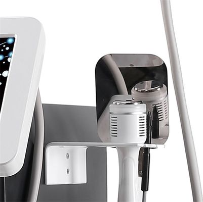 3 In 1 Anti Wrinkle Micro Needle Rf Facial Machine Fractional Rf Microneedle