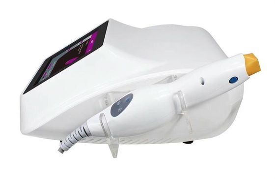 Portable Type Easy to use Anti-wrinkle flx machine fractional rf thermagic for home use