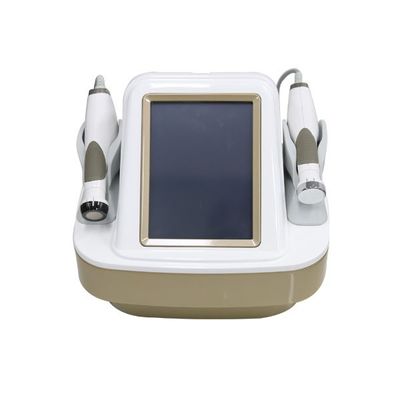 HOT SALES Plasma Shower And Ultrasound Wrinkle Removal Facial Massage Machine