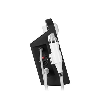 2021 4D HIFU Machine fractional rf microneedle machine pigmentation treatment Ultra Radar Carving