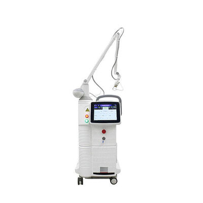 Fractional CO2 Laser For Stretch Marks Removal Laser Machine Scar Removal Vagina Tighten Laser Fractional