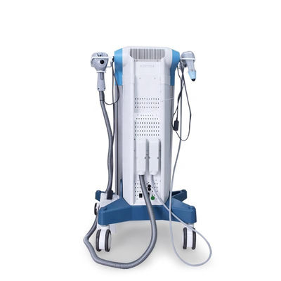 2023 New Popular Exilis Elite Rf Body Tightening Machine Face Lifting Ultra 360 Femme Machine For Beauty Salon Use