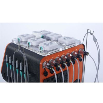 2023 New Arrival Portable TruSculpt ID Trushape ID Body Sculpting Fat Dissolving Fat Burning Weight Loss Machine