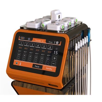 2023 New Arrival Portable TruSculpt ID Trushape ID Body Sculpting Fat Dissolving Fat Burning Weight Loss Machine