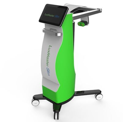 10d Snowland Fat Removal Emerald Laser Slimming Machine Weight Loss Luxmaster Slim Pain Free Weight Loss Treatments