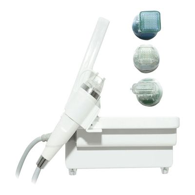 Fractional RF Micro Needling Radio Frequency Machine Face Lifting