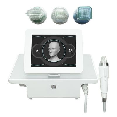Fractional RF Micro Needling Radio Frequency Machine Face Lifting