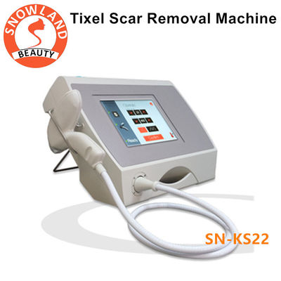 Professional Germany Tixel Stretch Marks Removal Machine with Fractional Innovation