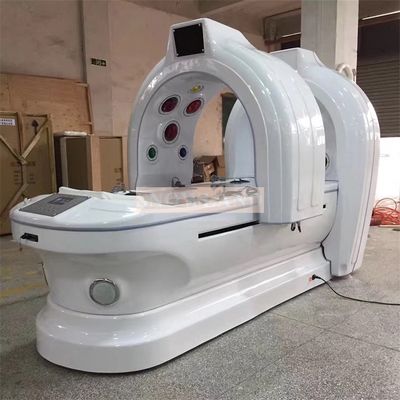 Fast Slimming Far Infrared Ozon Sauna Capsule For Beauty Salon
