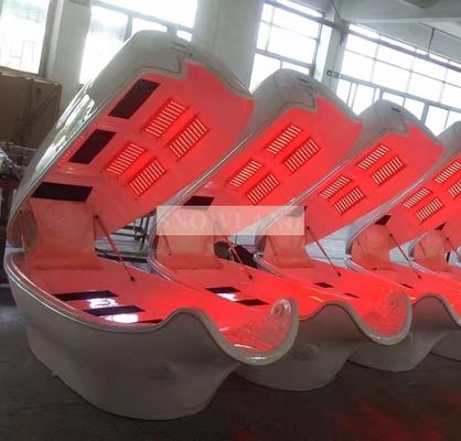 massage bed beauty salon beauty spa capsule